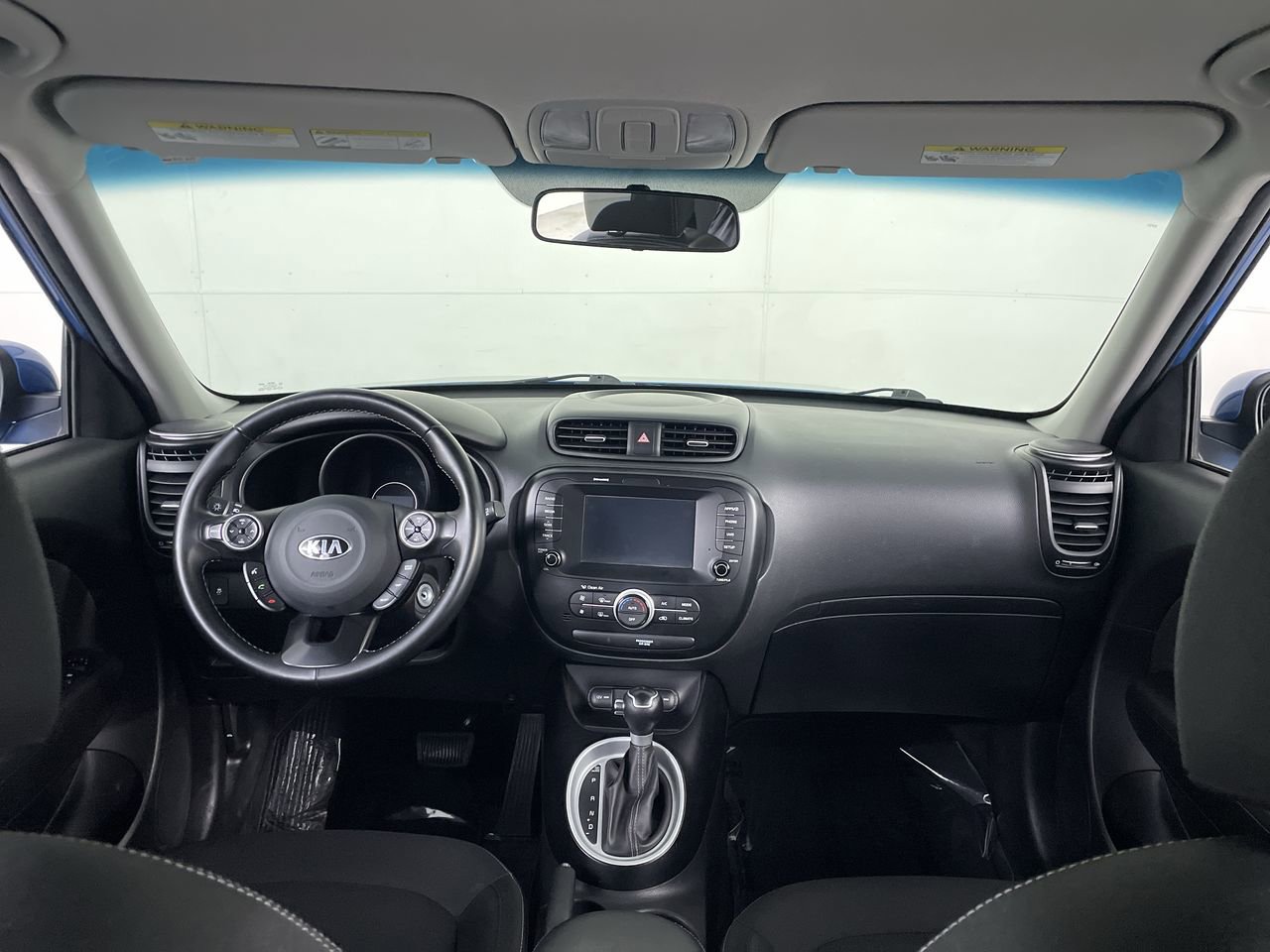 Used 2019 Kia Soul + FWD image 26