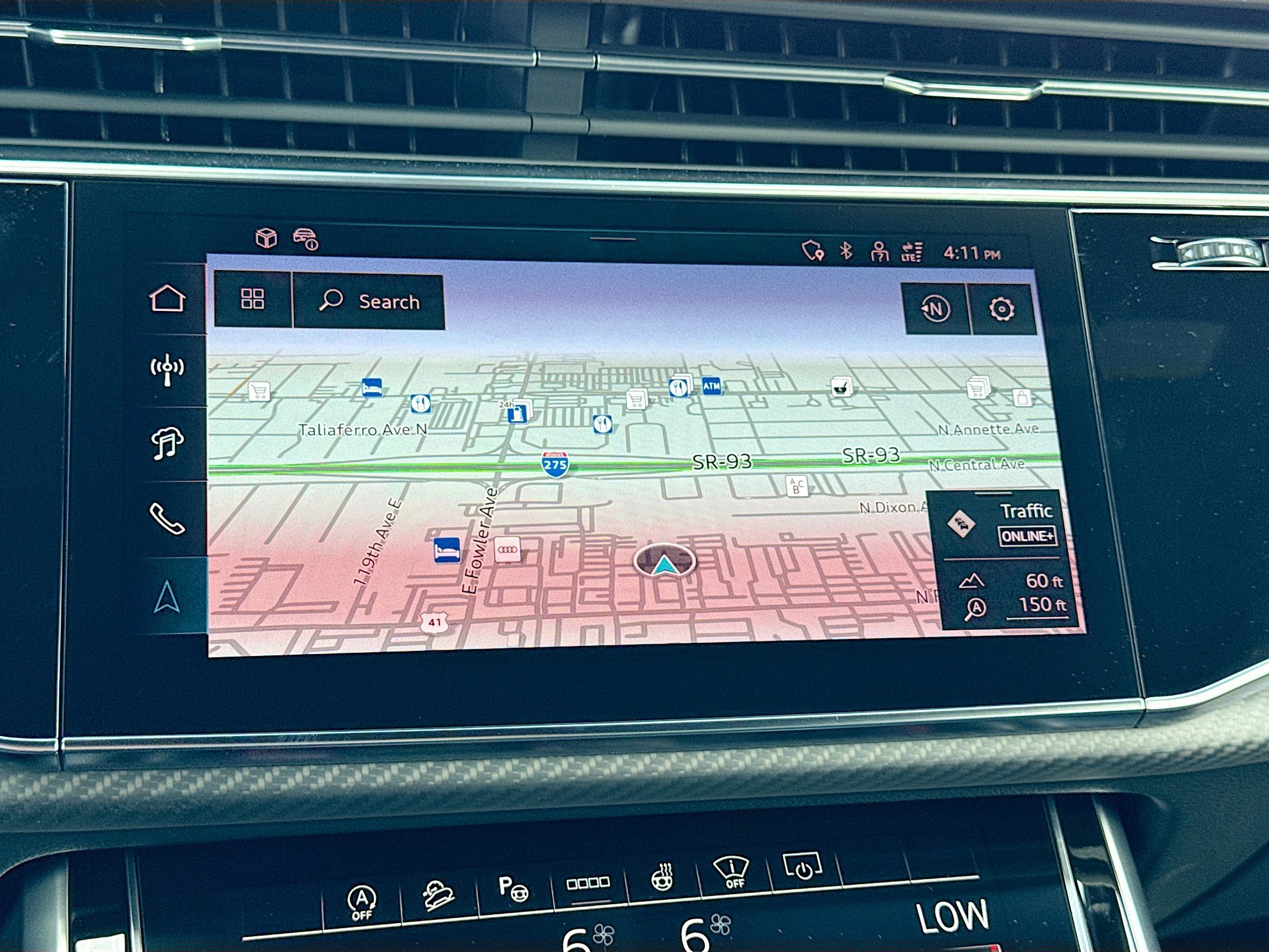 New 2026 Audi RS Q8 performance AWD/4WD image 30