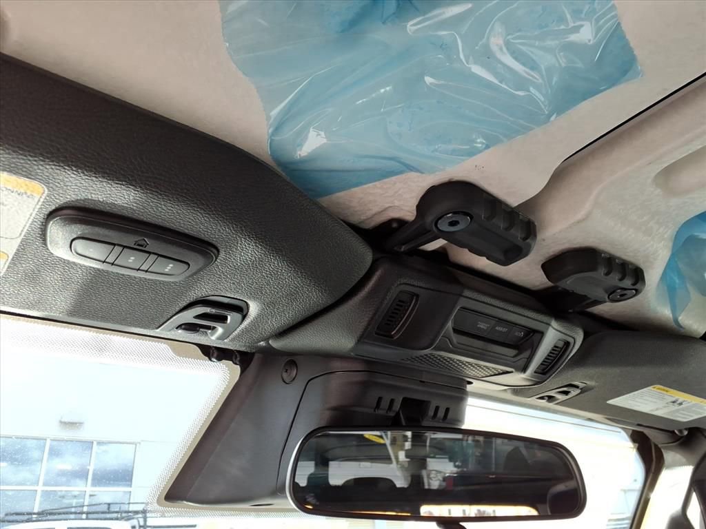 New 2026 Jeep Gladiator Sport image 28