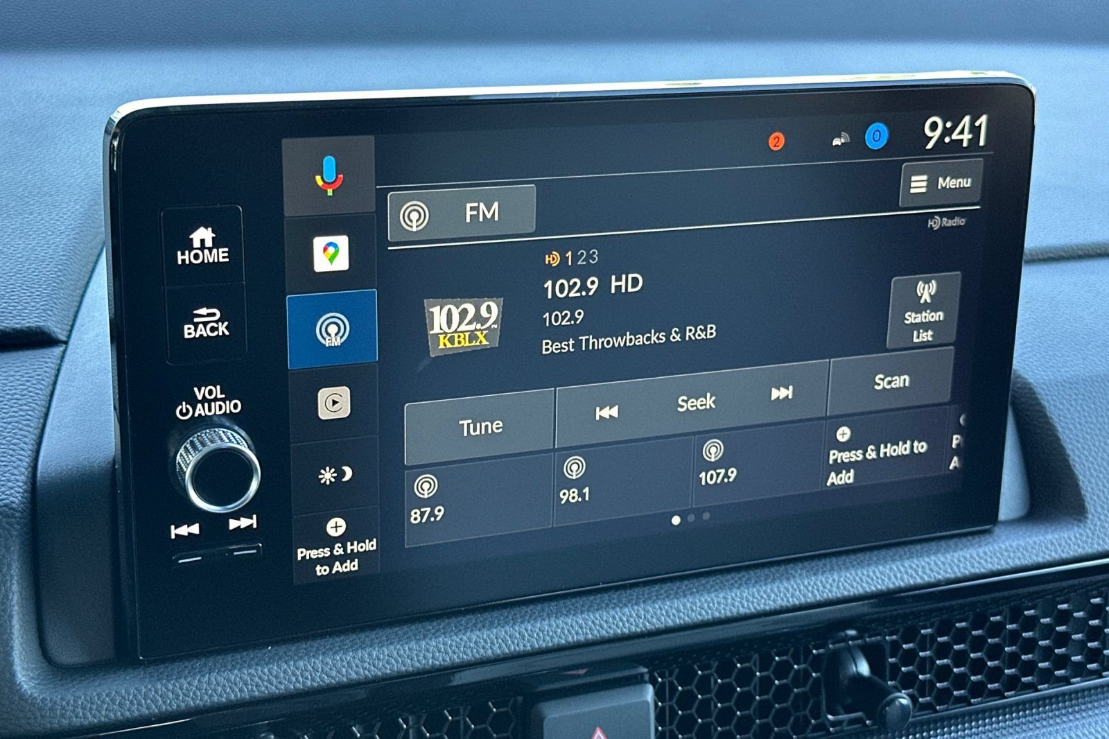 New 2026 Honda CR-V Sport Touring image 22