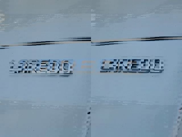 Certified 2025 Jeep Grand Cherokee L Laredo image 9