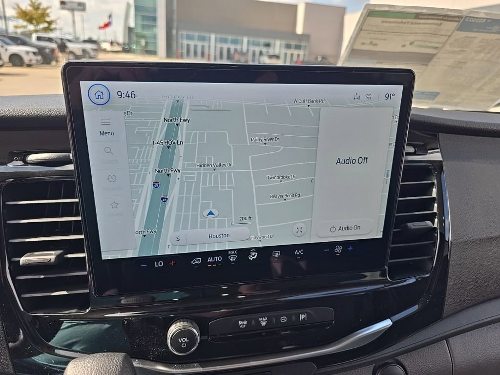 New 2025 Ford Transit 350 148 High Roof w/ Interior Upgrade Package image 26