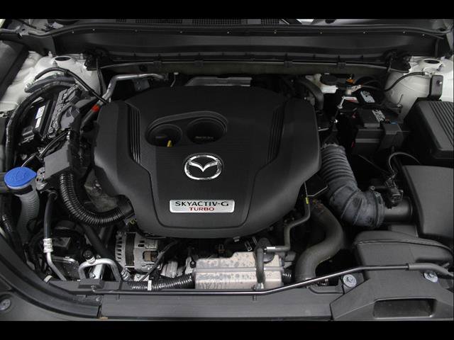 Certified 2024 MAZDA CX-5 Carbon Edition AWD/4WD image 19