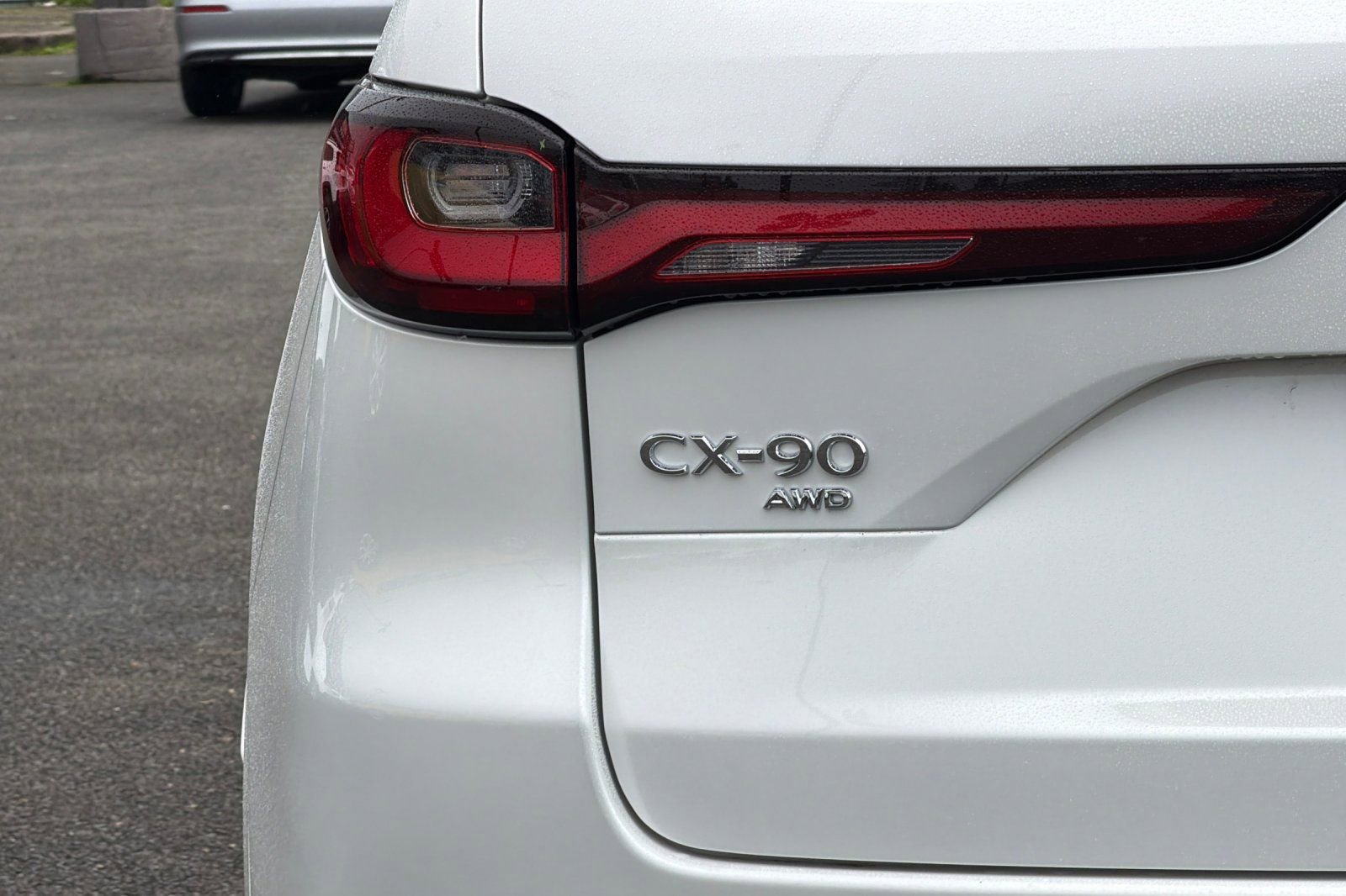Used 2024 MAZDA CX-90 3.3 Turbo S w/ Premium Plus AWD/4WD image 30