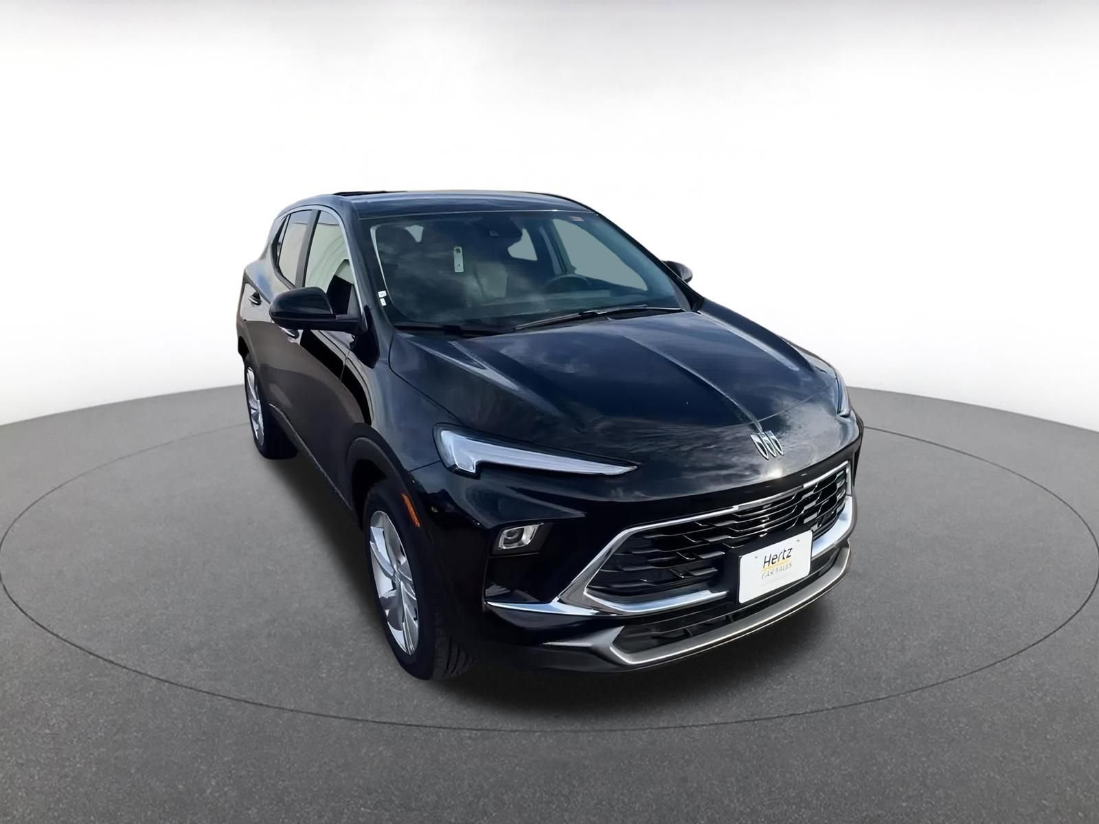 Used 2025 Buick Encore GX Preferred image 3