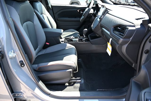 New 2026 Subaru Forester Sport AWD/4WD image 17