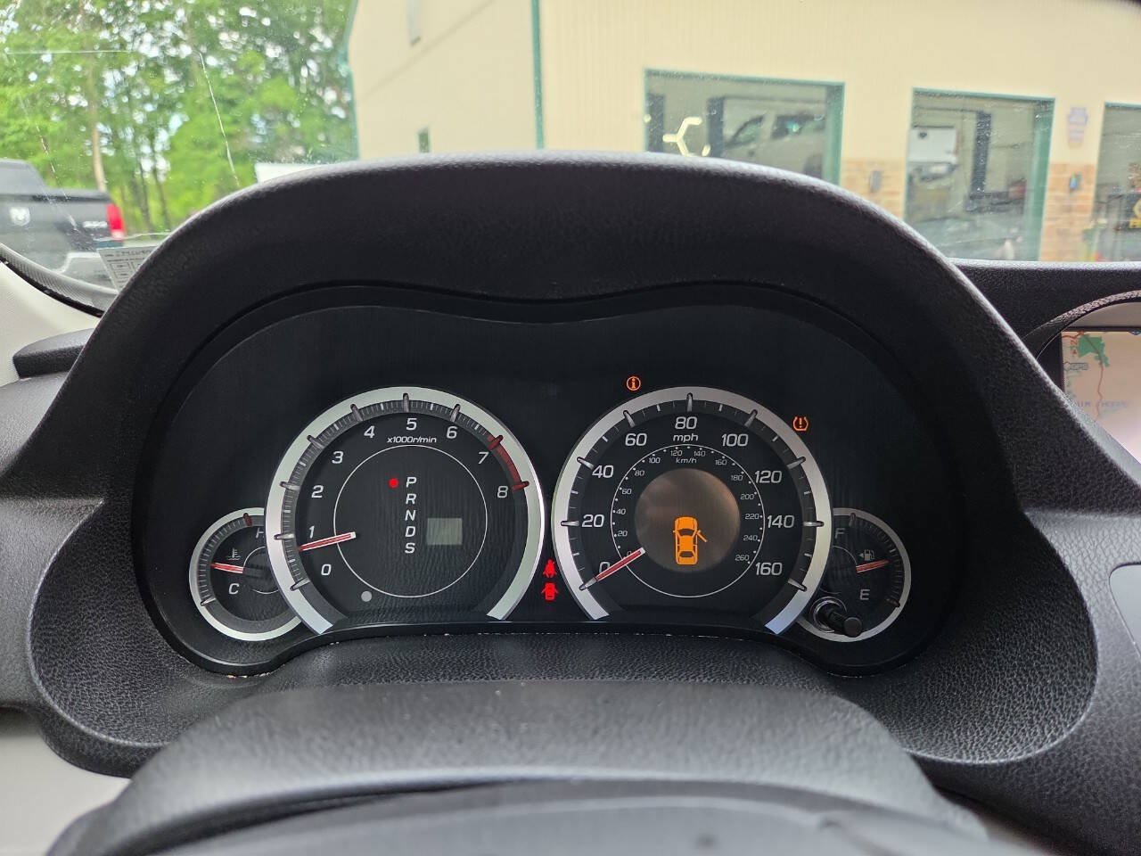 Used 2010 Acura TSX w/ Technology Package FWD image 29