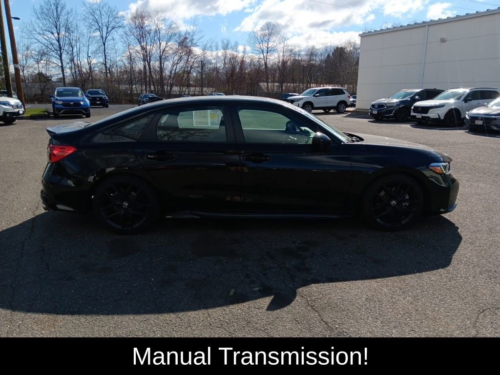 Used 2022 Honda Civic Si image 6