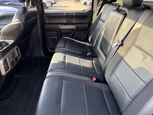 Used 2019 Ford F150 Raptor w/ Equipment Group 802A Luxury image 17