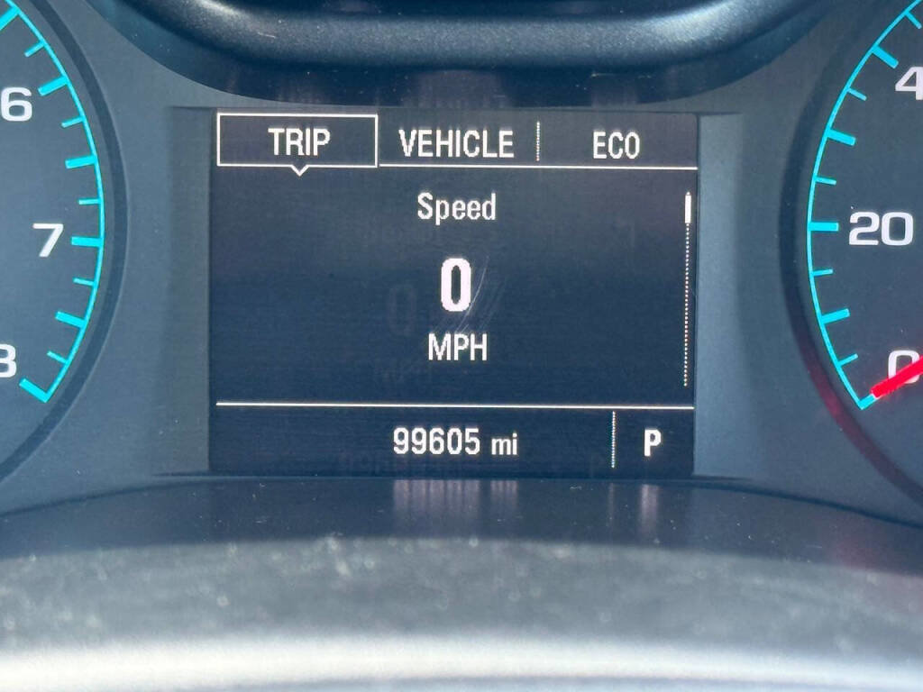 Used 2019 Chevrolet Colorado W/T image 15