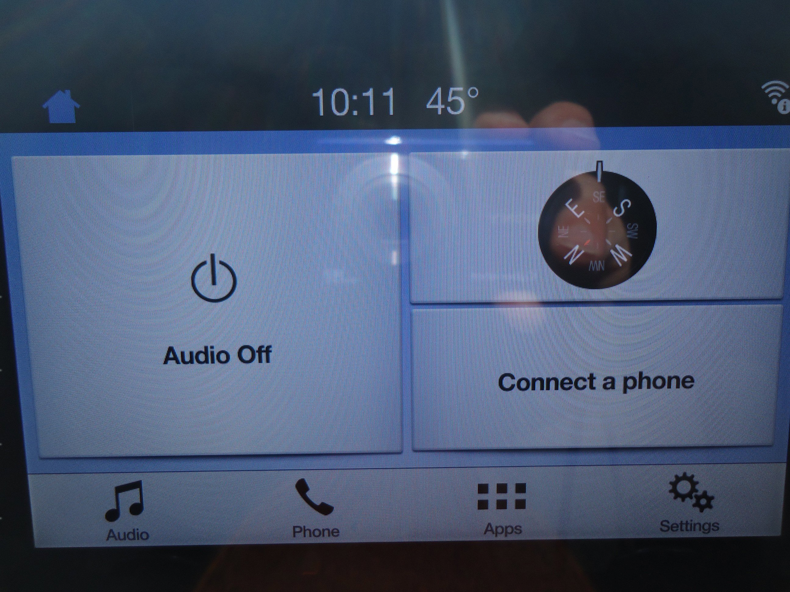 Used 2020 Ford Transit Connect XLT FWD image 15