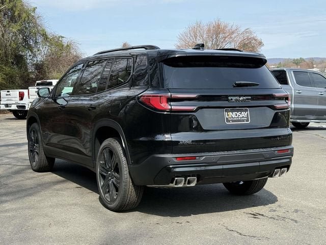 New 2026 GMC Acadia Elevation w/ Super Cruise Package AWD/4WD image 5