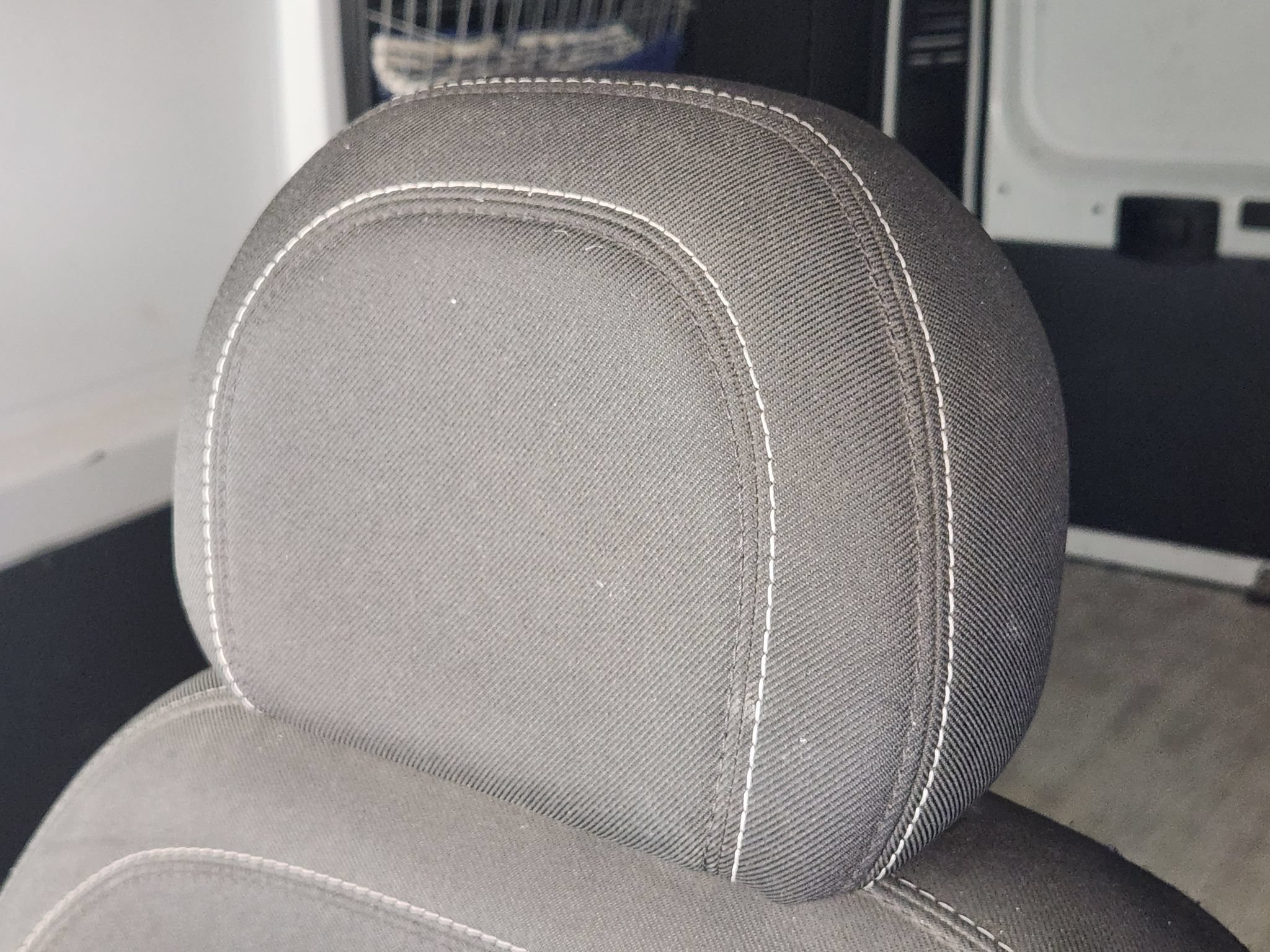 Used 2019 RAM ProMaster 2500 FWD image 25
