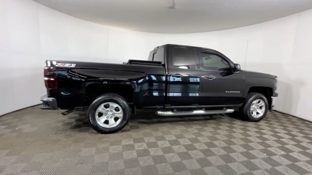 Used 2014 Chevrolet Silverado 1500 LT w/ All Star Edition AWD/4WD image 4