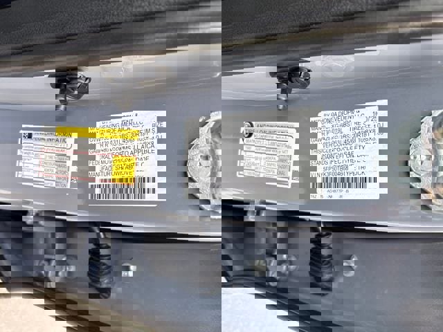 New 2026 Honda Ridgeline TrailSport image 32