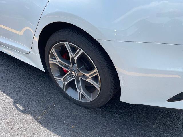 Used 2019 Kia Stinger GT AWD/4WD image 4