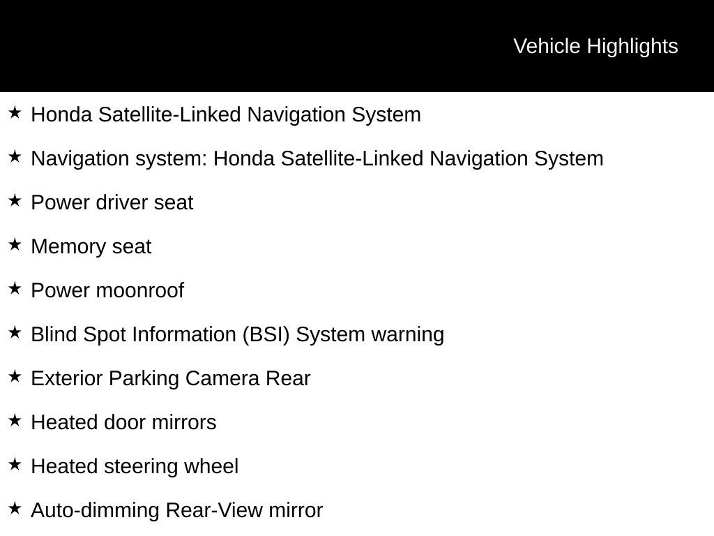 Used 2022 Honda Ridgeline RTL-E image 24