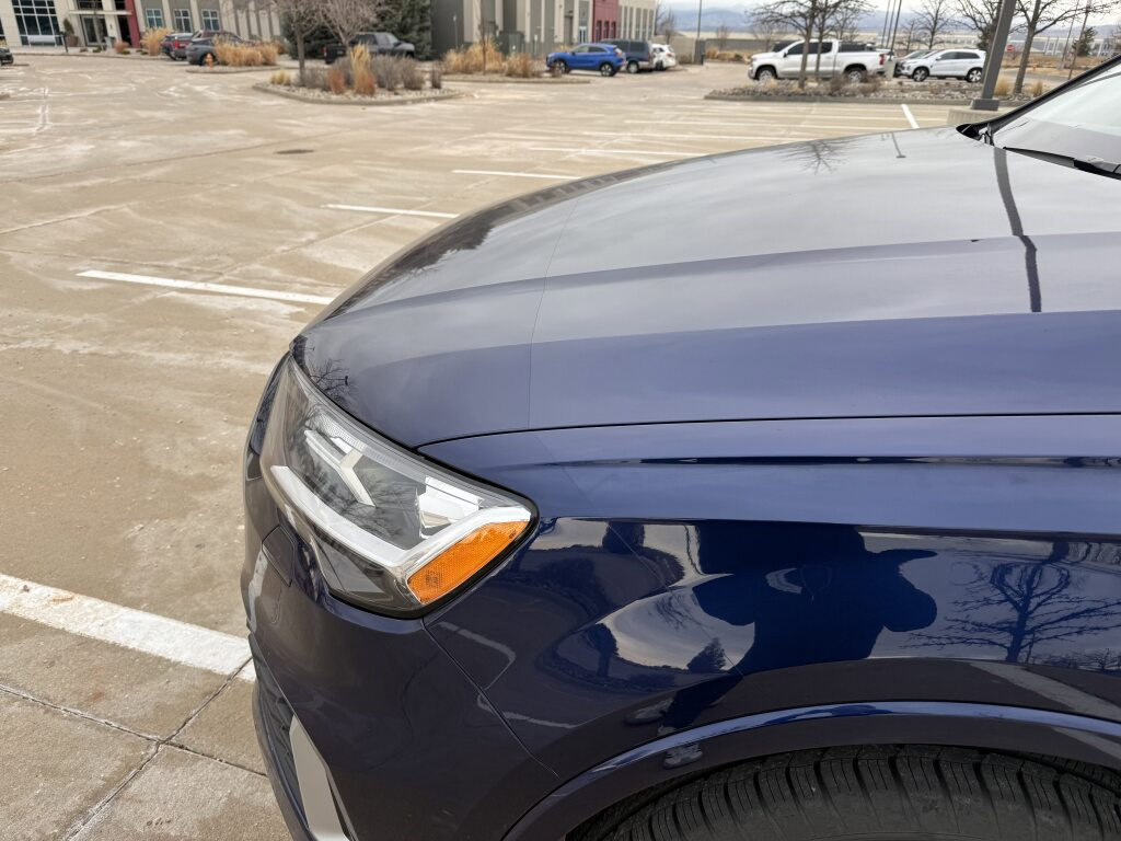 Used 2022 Audi Q7 3.0T Premium image 9