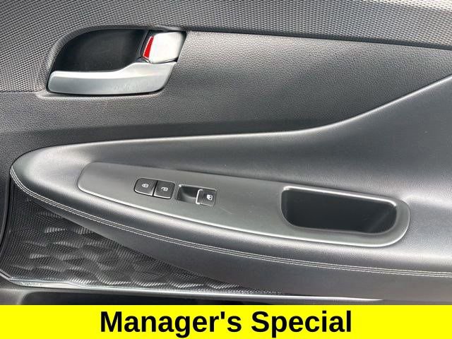 Used 2019 Hyundai Santa Fe Limited w/ Cargo Package image 46