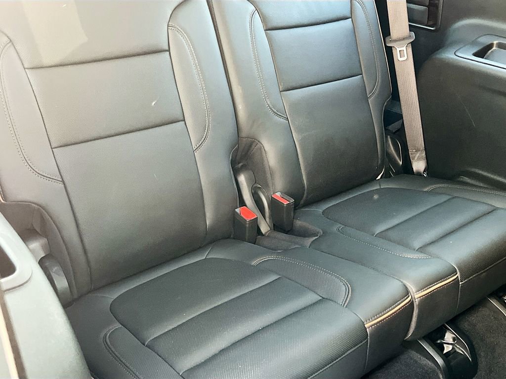 Used 2023 GMC Acadia AT4 w/ Technology Package AWD/4WD image 28