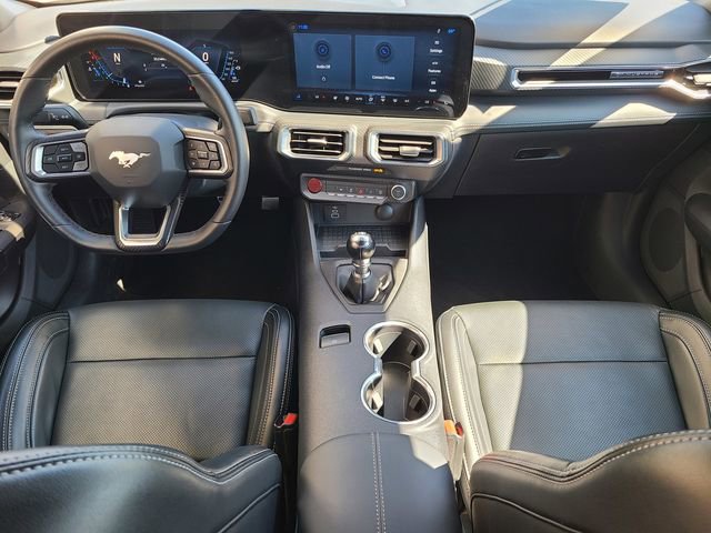 Used 2024 Ford Mustang GT Premium image 21