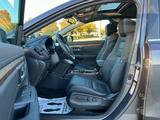 Used 2020 Honda CR-V Touring image 13