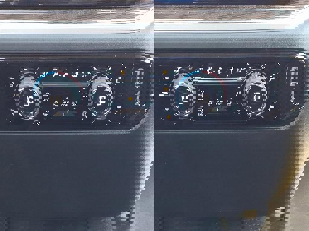 New 2026 Chevrolet Silverado 1500 LT w/ Safety Package image 16