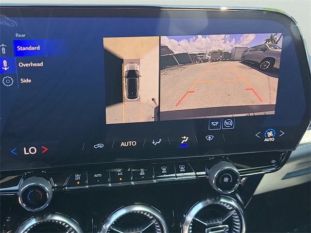 New 2025 Chevrolet Blazer EV LT image 31