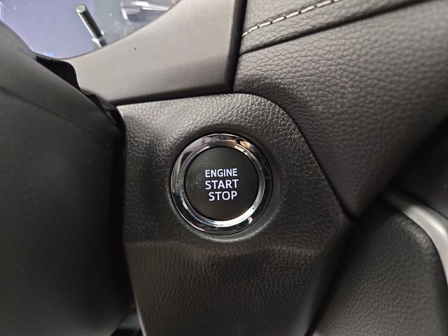 New 2025 Toyota RAV4 XLE image 27