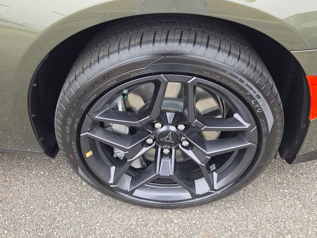 New 2026 Dodge Charger Scat Pack AWD/4WD image 17