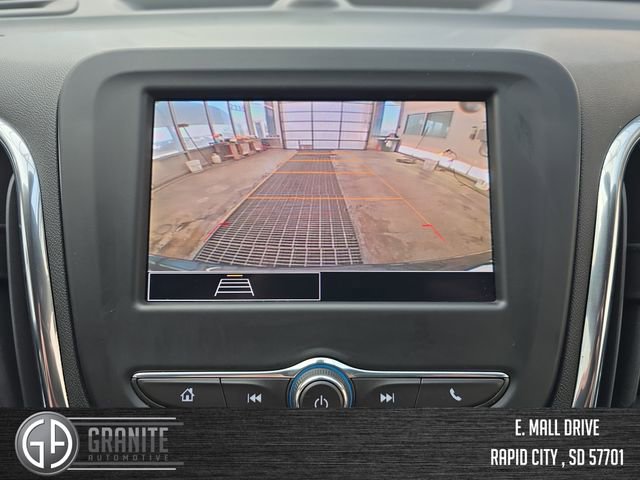 Used 2023 Chevrolet Equinox LT image 20