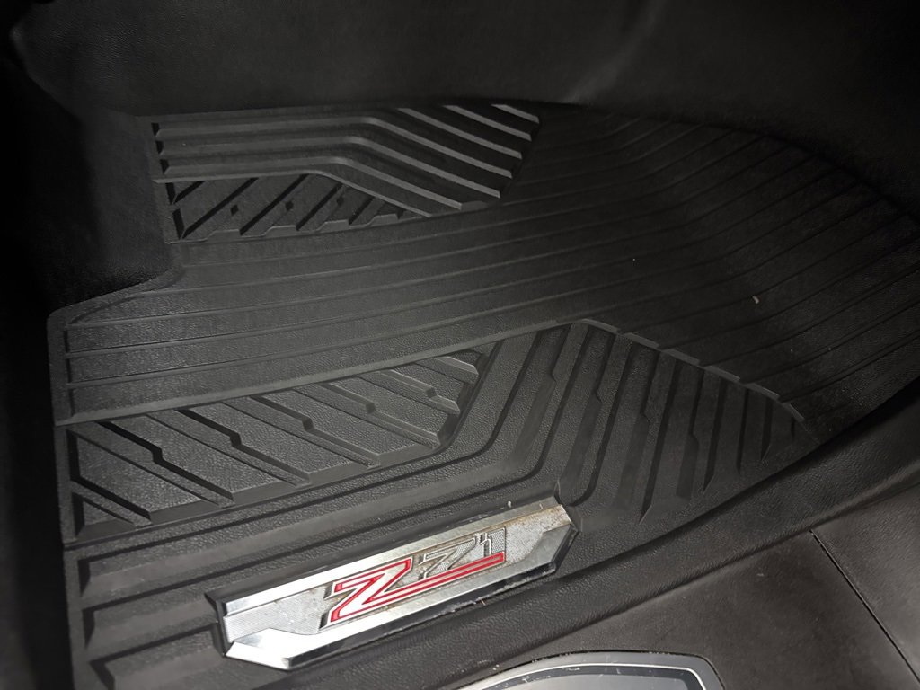 Used 2021 Chevrolet Silverado 1500 RST image 44