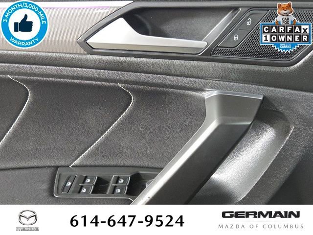 Used 2023 Volkswagen Tiguan SE R-Line image 26