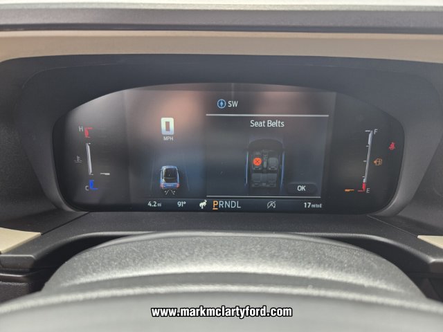 New 2026 Ford Bronco Sport Big Bend AWD/4WD image 20