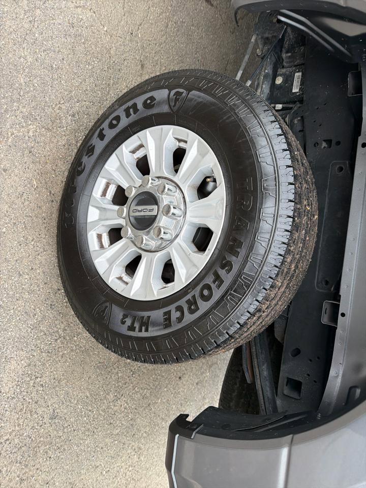 Used 2021 Ford F250 XLT AWD/4WD image 10