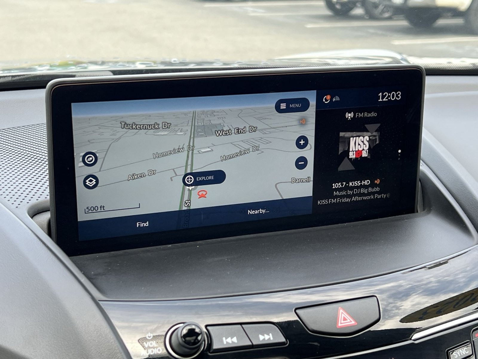 Certified 2023 Acura RDX A-Spec AWD/4WD image 17