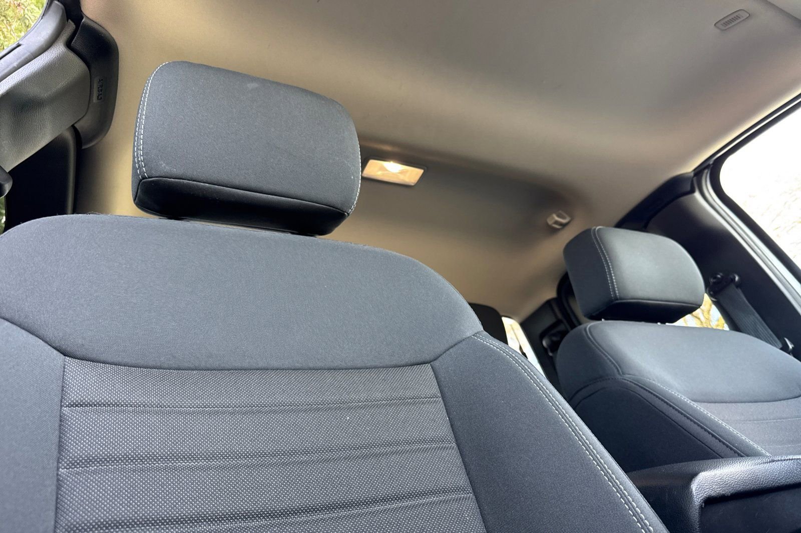 Used 2022 Ford Ranger XLT w/ FX4 Off-Road Package image 16