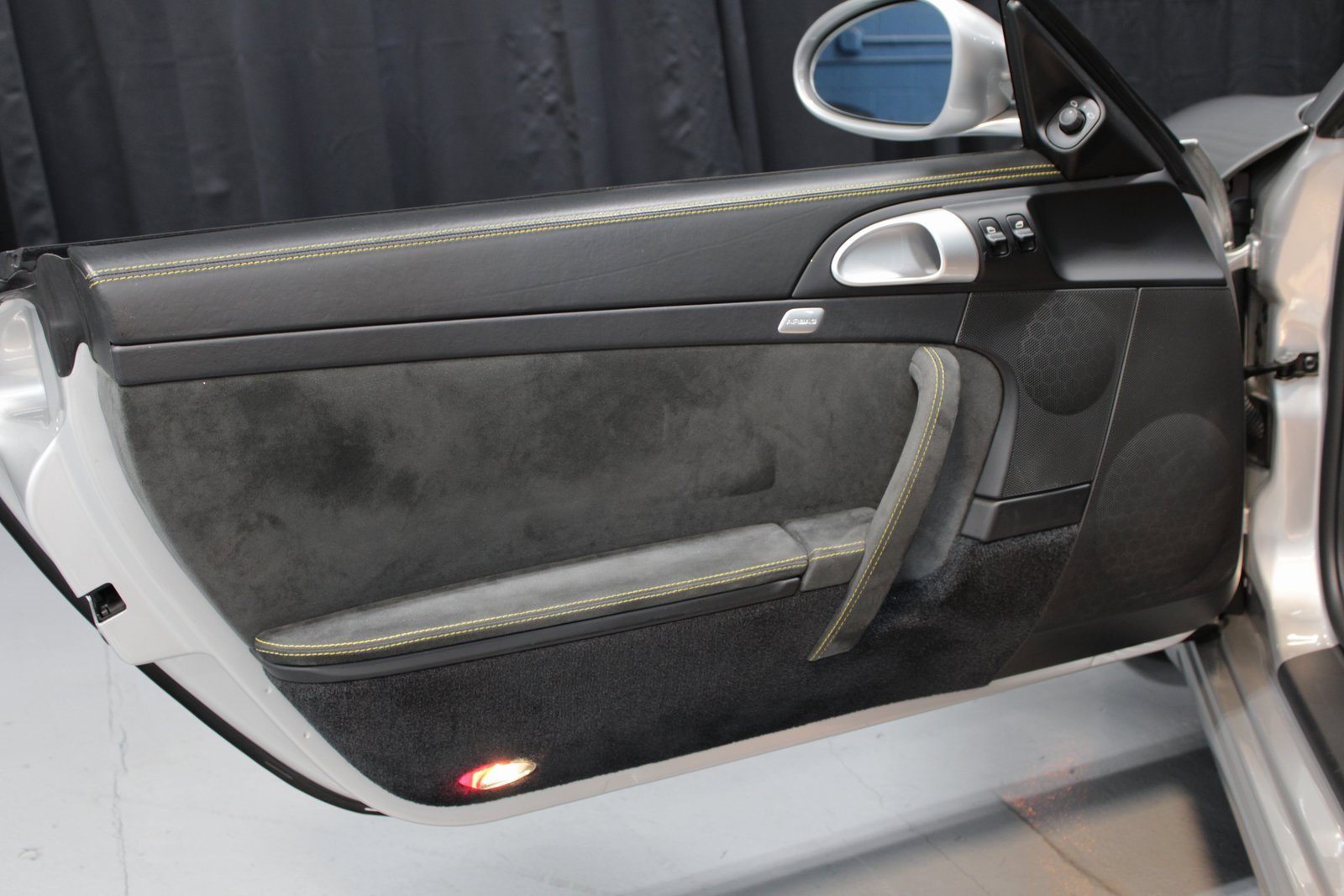 Used 2010 Porsche 911 GT3 image 21