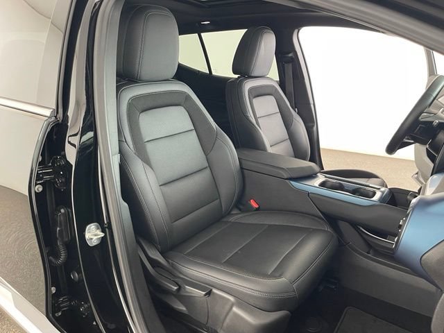 Used 2024 Chevrolet Equinox EV LT w/ LPO, Active Package FWD image 49