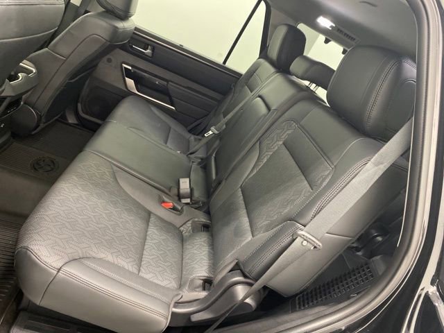 Used 2024 Toyota Sequoia Limited image 28