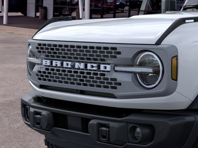 New 2026 Ford Bronco Badlands AWD/4WD image 19