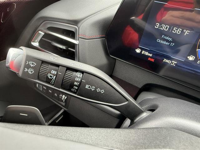 New 2026 Chevrolet Traverse RS w/ LPO, Floor Liner Package image 45