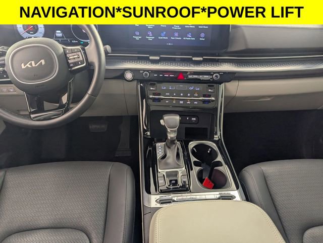 Used 2024 Kia Carnival SX Prestige FWD image 26