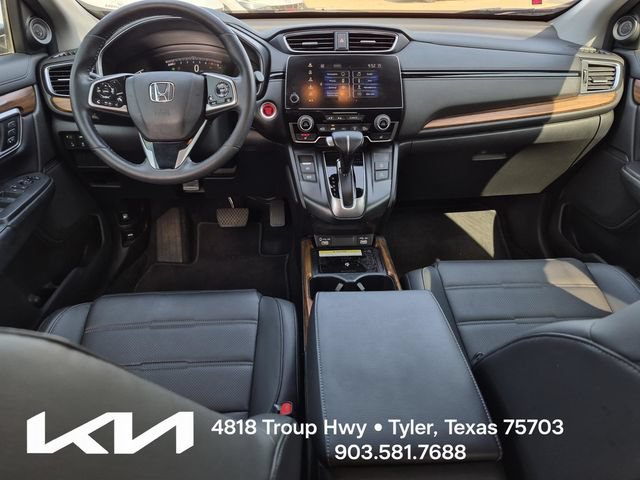 Used 2020 Honda CR-V Touring image 26