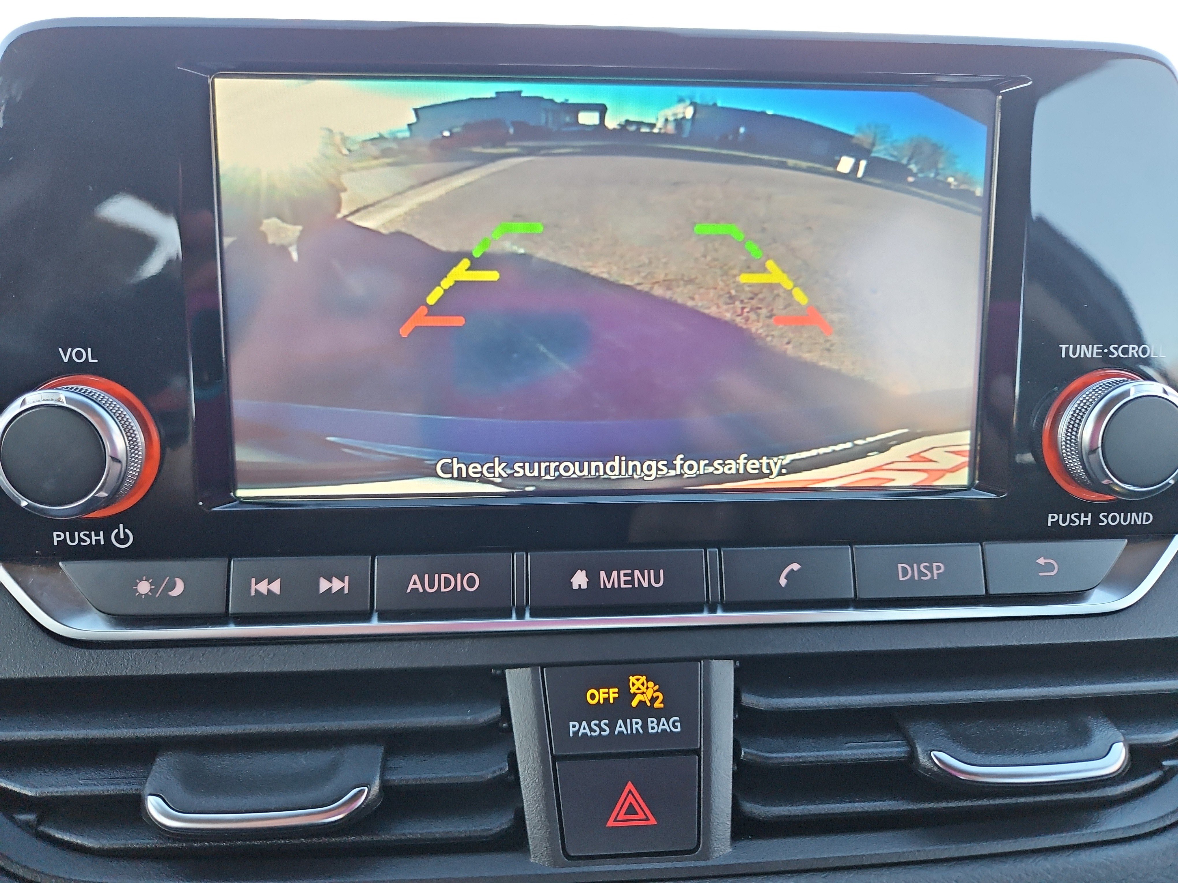 Used 2022 Nissan Altima 2.5 S image 17