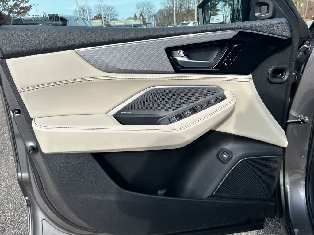 New 2026 Acura MDX A-Spec image 11