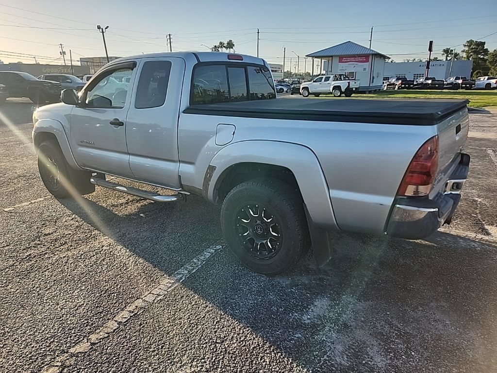 Used 2006 Toyota Tacoma PreRunner RWD image 18
