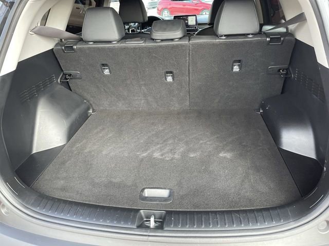 Used 2023 Kia Seltos EX image 35