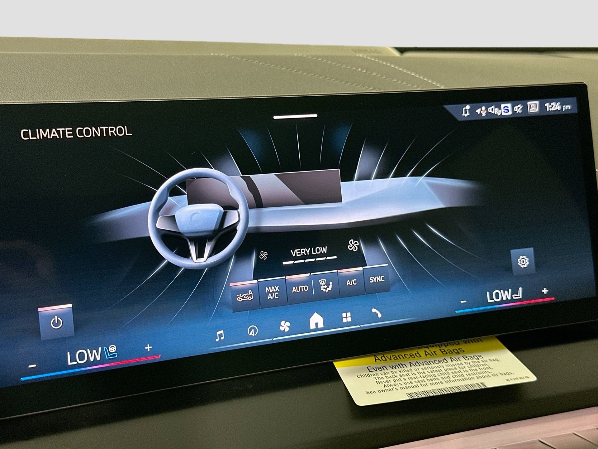 New 2026 BMW X3 xDrive30 w/ Convenience Package image 15