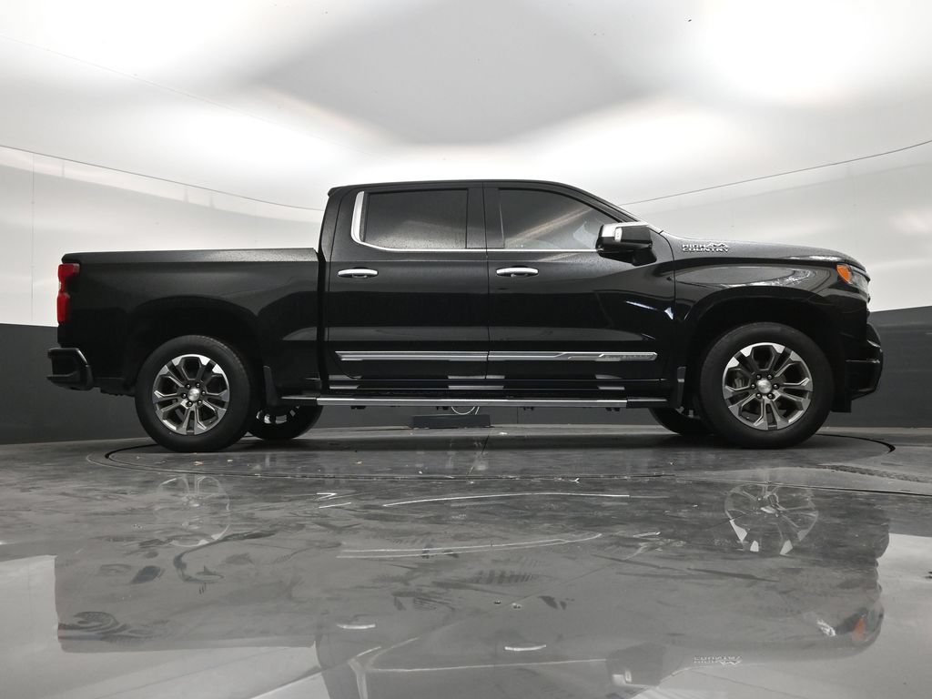 Used 2024 Chevrolet Silverado 1500 High Country RWD image 25